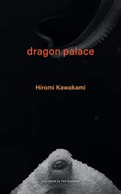 Hiromi Kawakami - Dragon Palace - New Hardback - 18 - X555z
