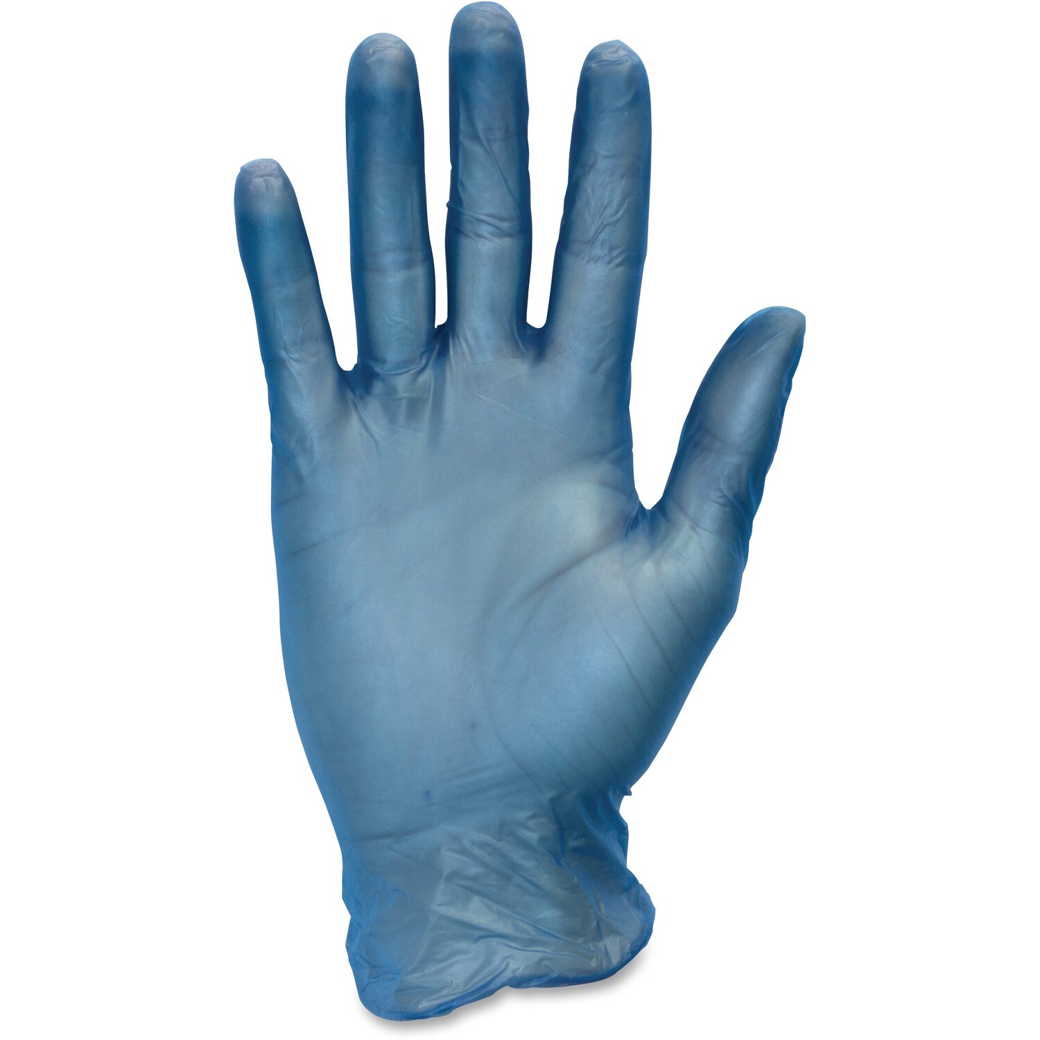 The Safety Zone Vinyl Gloves Powder 3 Mil Large 100/bx Be Gvp9lg1bl for sale online eBay