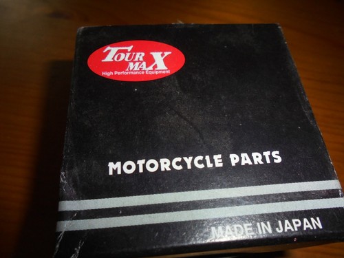 SUZUKI GS450-1100S, GSX400-1100ES FUEL TAP REPAIR KIT. TOUR MAX NOS ITEM. - Picture 2 of 3
