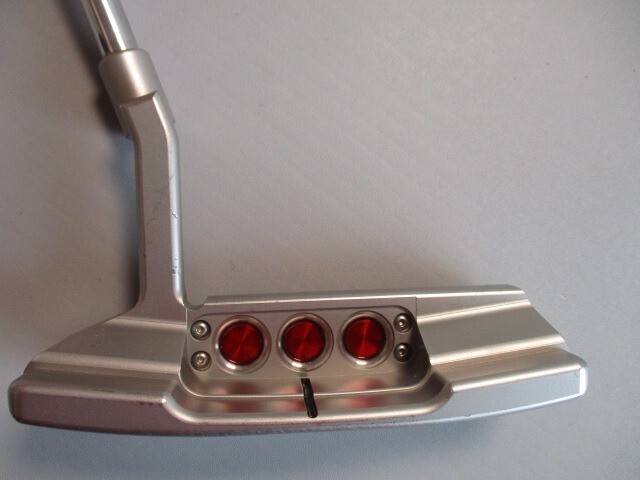 Scotty Cameron Select NEWPORT 2 Putter 35 inch with Head