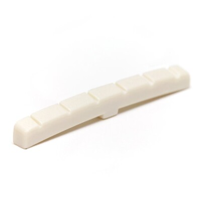 NEW Graph Tech PQ-5000-00 Slotted Nut For Strat, Tele - TUSQ