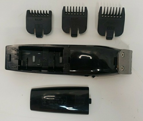 WAHL Clipper and Trimmer Model + attachments - Picture 5 of 11