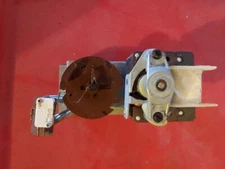 Vending machine motor-Dixie Narco Single column-Brown  disk