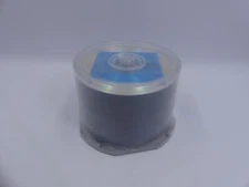 SPINDLE PACK 50 PCS Empty DVD-R BLANK  RECORDABLE 8X CAKE