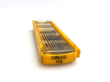 Kennametal CNMG 432 K68 CNMG 120408 Carbide Turning Inserts Box of 5