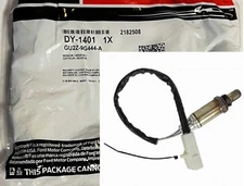 NEW OEM DY-1401 Motorcraft Oxygen Sensor GU2Z-9G444-A DY1401 * FREE SHIPPING *