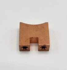 CHARMILLES wire edm LOWER CONTACT BRUSH  ROBOFIL WC503 100446687 NEW!