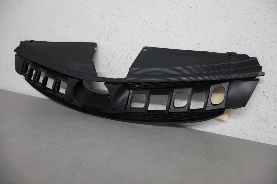 2006 2007 2008 2009 2010 TOYOTA SIENNA FRONT BUMPER GRILLE Foto 3 de 4