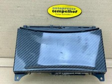 Mittelkonsole Aschenbecher Abdeckung Mercedes-benz CL 63 AMG 7G-TRONIC Bj 2011 Mittelkonsole Aschenbecher Abdeckung Mercedes-benz CL 63 AMG 7G-TRONIC Bj 2011