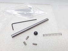 Manix 2  Medium Spring Kit, Ceramic Bearing, Stand, Rod, Screws, w/Wrench!