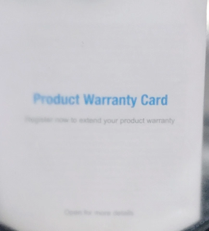 New Rankie VGA to VGA Monitor Cable 6 Feet R-1340-CB New VGA to VGA Cable - Image 3 of 4