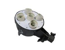 INTERFIT F5 Lighting System Head