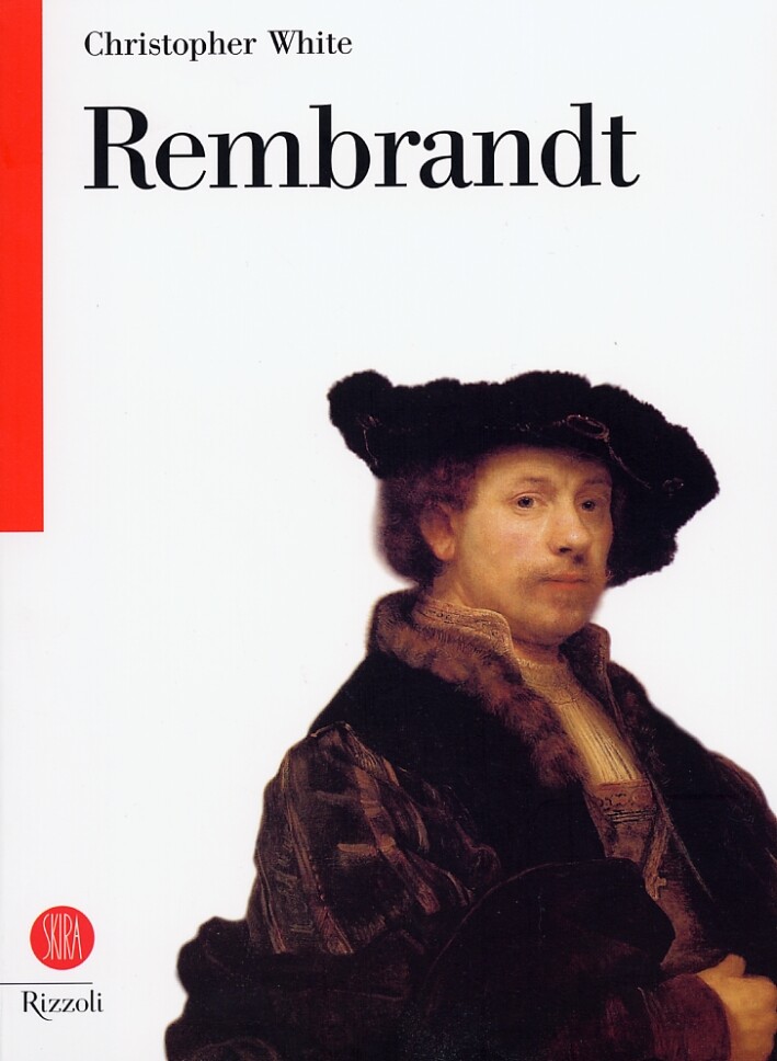 Rembrandt - [Rizzoli]