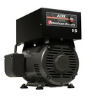 American Rotary Phase Converter Adx15F 15 Hp Floor | 1 to 3 Phase Extreme Duty