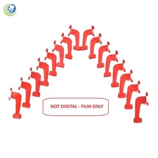 Dental XCP X-Ray Phosphor Plates Bitewing Positioning Aiming Blocks V2 NODIGITAL