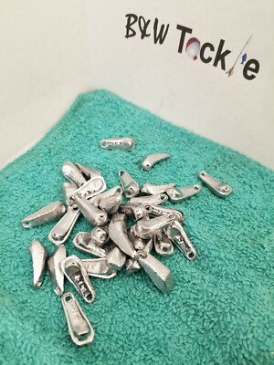 12-1/4 oz Lindy/Roach Rig Walking Slip Sinker/Sliding Fishing