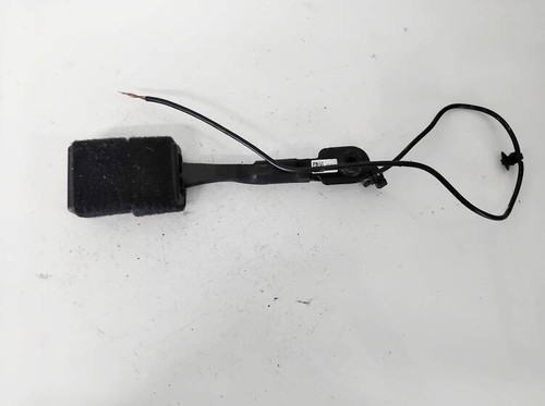 BMW 2-Series 2016 Seat belt holder (Seat belt Buckle) front right  #1945469-15