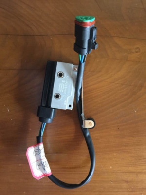 メンテナンス g 1 PCS New 21M5-50250 MicroSwitch Assembly For Hyundai Excavator | eBay