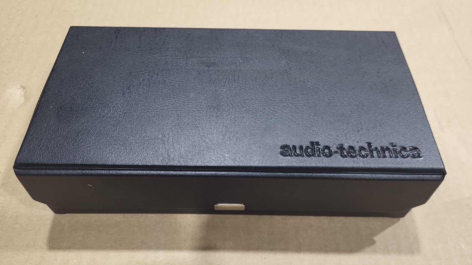 Audio-Technica AT4050 Multi-Pattern Studio Condenser Microphone