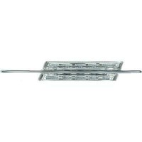 Designblinker Passend FüR Set BMW E39/BMW E60 Baujahr 03->> Led