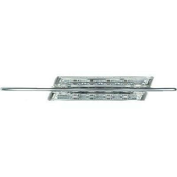 Designblinker Passend FüR Set BMW E39/BMW E60 Baujahr 03->> Led-image