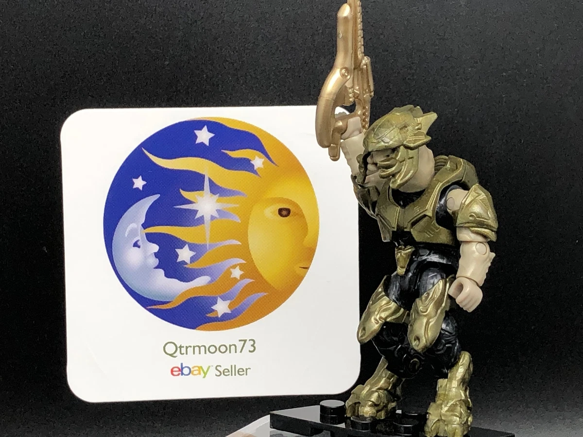 Mega construx on sale ebay