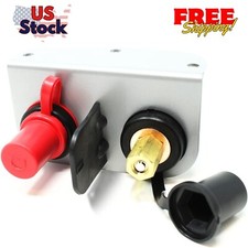 Remote Battery Terminals Car Battery Terminal Jumper Battery Post Terminals