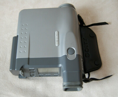 Sony DKC-ID1 Digitalkamera Kamera Digitalcamera rare Vintage #48