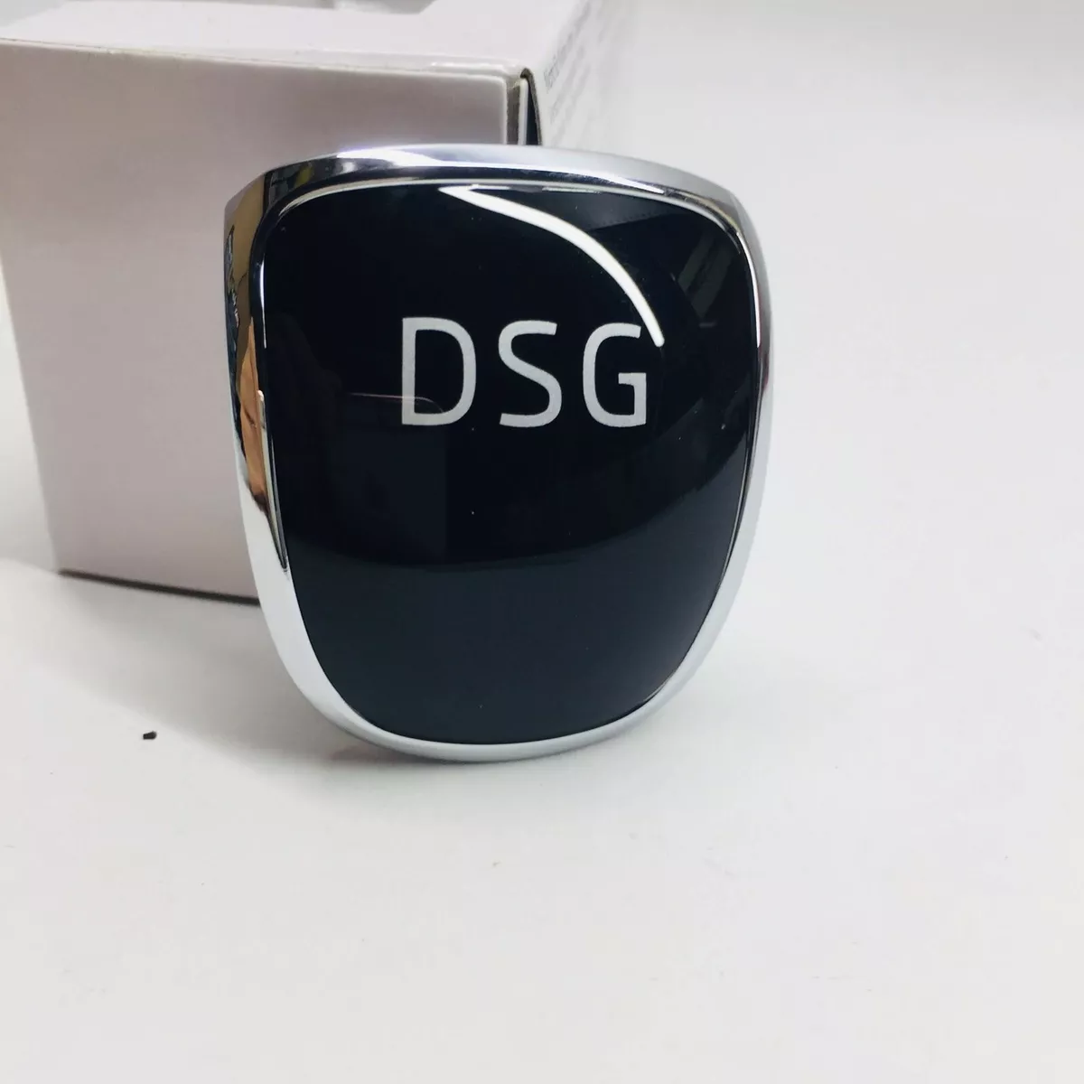 Skoda octavia dsg cheap gear knob replacement