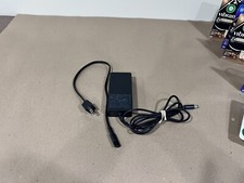 Microsoft Surface 65W Power Supply - Black