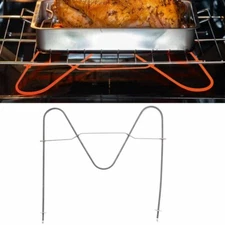 1pc DG47-00038B Bake Element Replacement for Samsung Range AP5623199 PS4240837