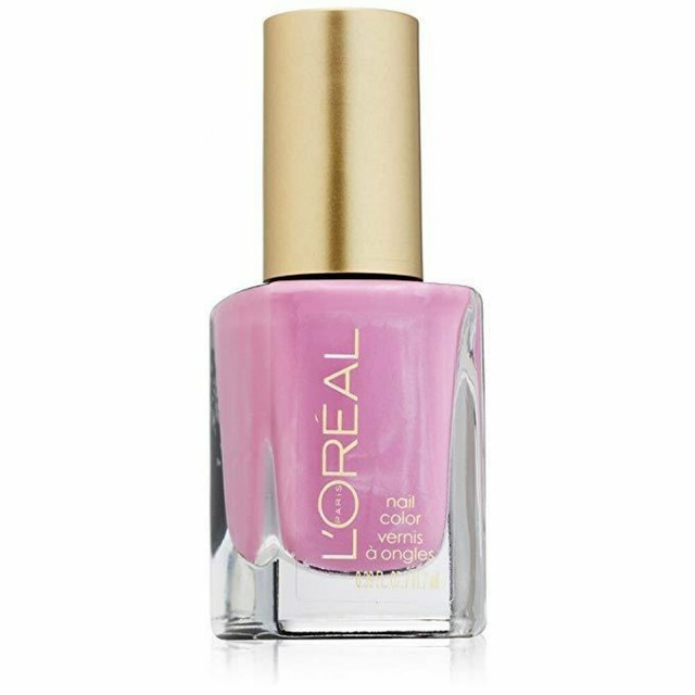 L'oreal Paris Colour Riche Nail Polish 380 Butterfly Kisses for sale