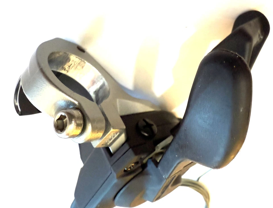 Shimano SLX SL-M7000 11 Speed Right Shifter Bike MTB Enduro 22.2 Clamp Optical - Image 4 of 4