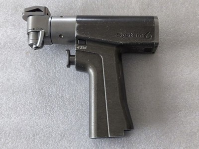 Stryker System 6 Ref. 6208 Sagittal Saw Sagittalsäge