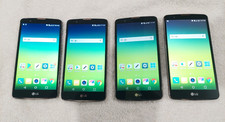 LG Stylo 2 Plus - 16 GB - Bronze X4 Phones T-Mobile - May be unlocked
