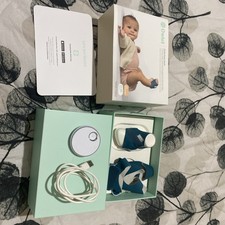Owlet Smart Sock 3 Baby Monitor - ‎BMPL7NNBBYH