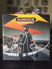 Blackalicious -Blazing Arrow Vinyl 2xLP 180g 20th Anniversary Hip Hop Album