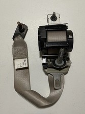 2006-2010 Ford Explorer Second Row Right Side Seat Belt Oem 2006-2010 Ford Explorer Second Row Right Side Seat Belt Oem