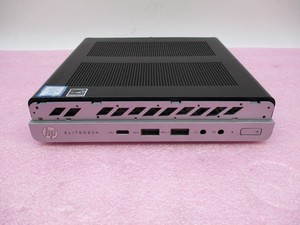 Hp Elitedesk 800 G4 Mini | Confronta Prezzi - Foto 5