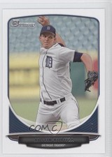 2013 Bowman Draft Draft Picks Austin Kubitza #BDPP53 0f4
