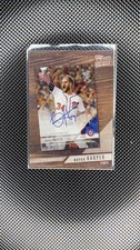 2019 Topps 2018 Topps Now - Review Bryce Harper #TN-6