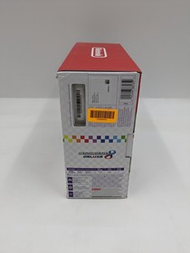 Nintendo Switch Console Mario Kart 8 Deluxe Bundle