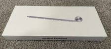 SEALED Silver White Apple Wireless Bluetooth Magic Keyboard MC184LL/B - A1314