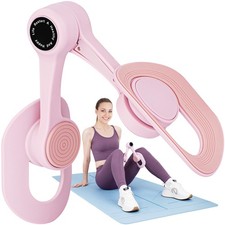 Leg / Thigh Trainer Multifunctional Exerciser and Muscle Toning / Strengthe...