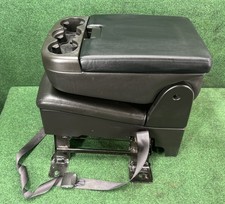 2007-2013 Chevy Silverado Gmc Sierra Jumpseat Console Tahoe Yukon Jump Seat Oem
