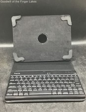 ihome Bluetooth Keyboard Untested