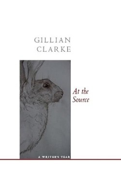 Gillian Clarke At the Source (Taschenbuch)