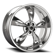 American Racing Torq Thrust M Wheelrim 18x8 5x114.3 72.6 0 Ar605m8865c American Racing Torq Thrust M Wheelrim 18x8 5x114.3 72.6 0 Ar605m8865c