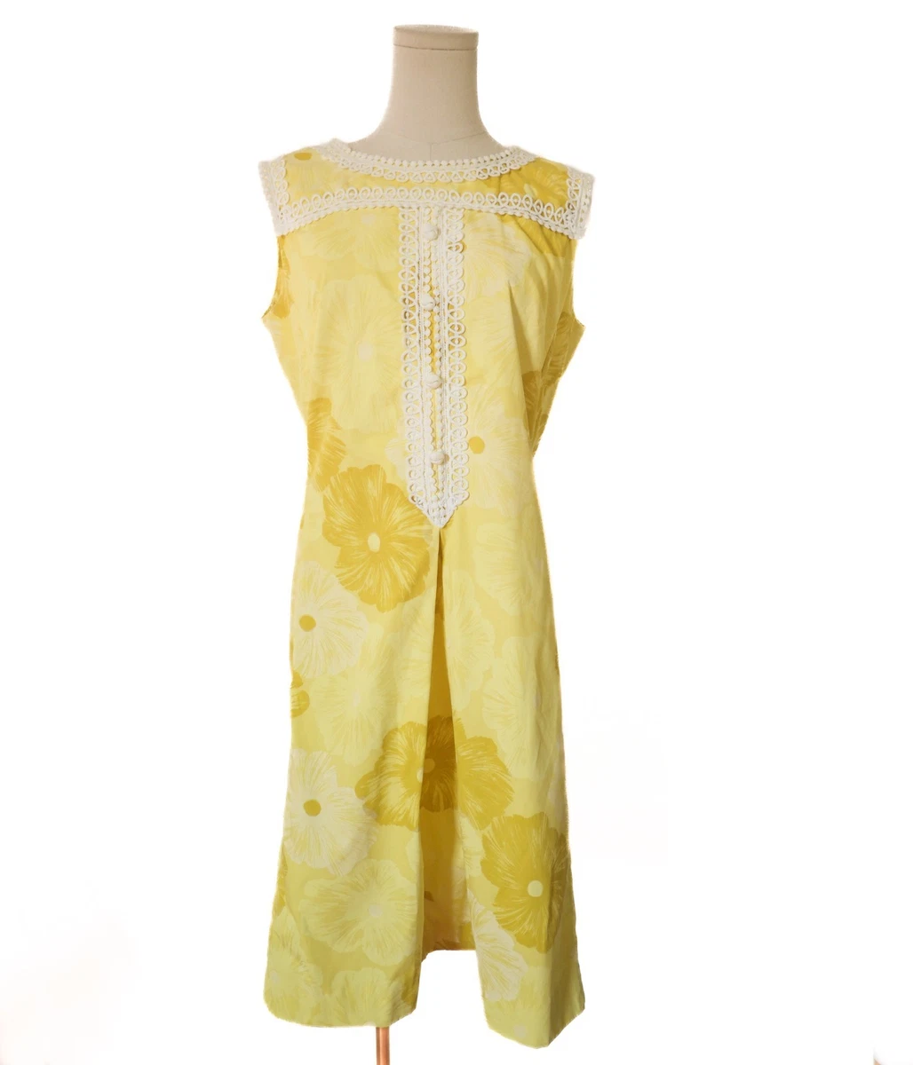 60s lace shift dress Vintage 60s Tulle Lace Shift Dress Medium Metallic Lurex 3/4 Long Sleeve Canada