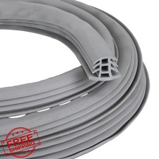 Kingdder 3/4''x10ft Concrete Crack Filler